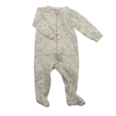 Unisex Fixoni - Potkupuku, koko 62 - 68 -  ()