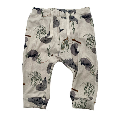 Unisex Name It - Trikoohousut, koko 56 - 62 -  ()