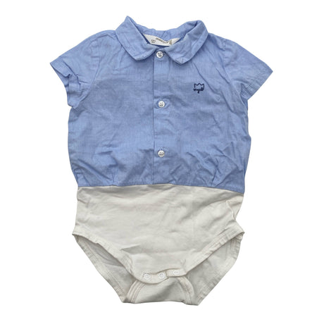 Unisex Mayoral - Body, koko 68 - 74 -  ()