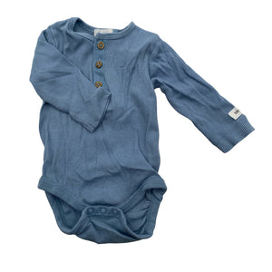 Unisex Newbie - Body, koko 56 - 62 -  (1)
