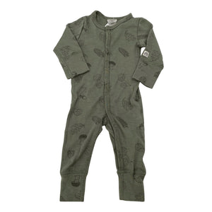 Unisex Lindex - Haalari, koko 50 - 56 -  (1)