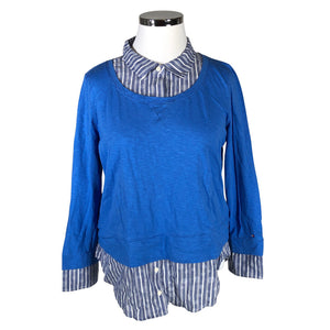 Unisex Tommy Hilfiger - Trikoopaita, koko 42 -  (1)