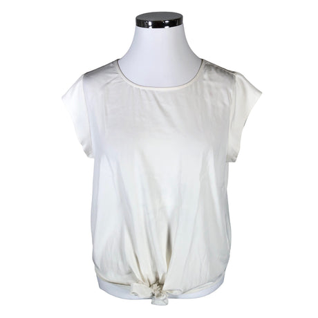 Unisex Chico's - Lyhythihainen pusero, koko 42 -  ()