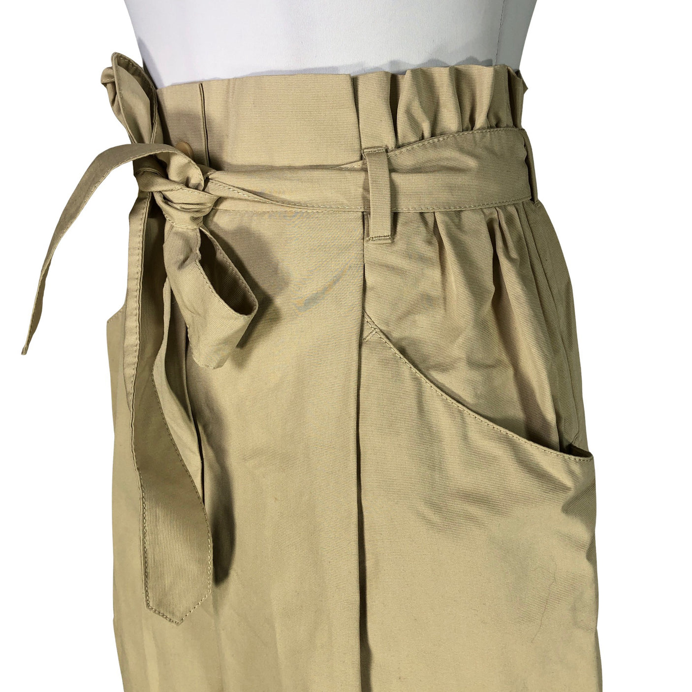 Unisex Weekend by MaxMara - Kangashame, koko 40 -  (3)