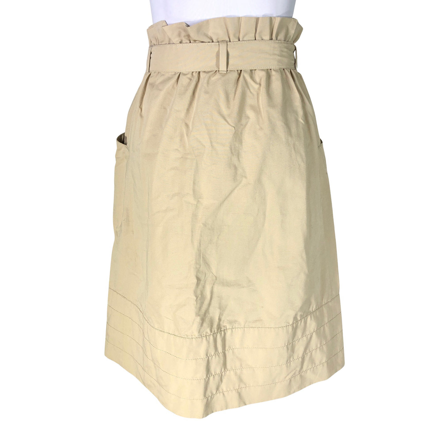 Unisex Weekend by MaxMara - Kangashame, koko 40 -  (2)