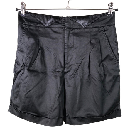 Unisex Velour - Shortsit, koko 38 -  ()