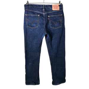 Unisex Levi's - Farkut, koko W34 -  (2)