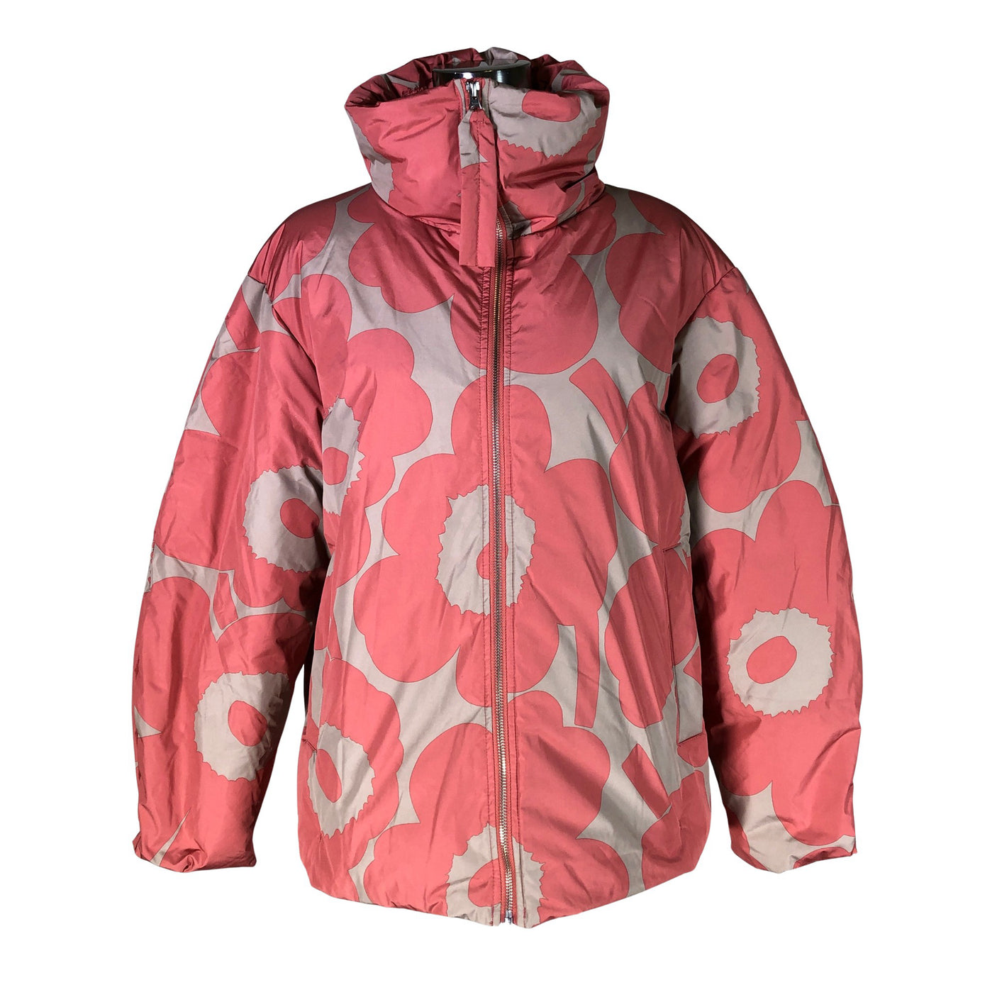 Unisex Marimekko - Untuvatakki, koko 36 -  (1)