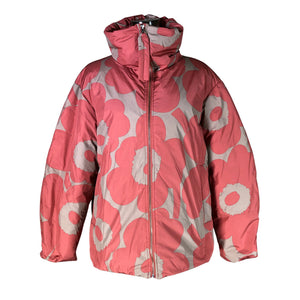 Unisex Marimekko - Untuvatakki, koko 36 -  (1)