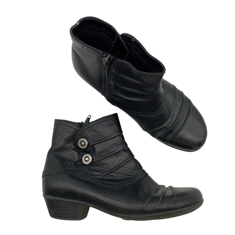 Unisex Remonte - Nilkkurit, koko 37 -  ()