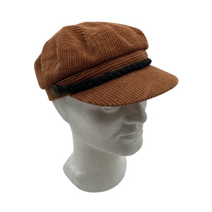 Unisex Beyond Retro - Lakki, koko 58 - 60 cm -  (1)