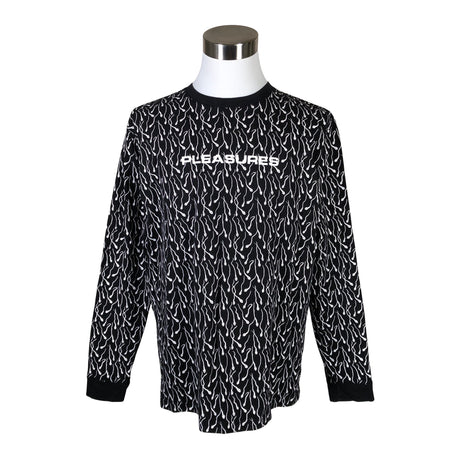 Unisex Pleasures - Trikoopaita, koko L -  ()