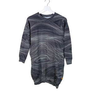 Unisex Vimma - Collegemekko, koko 146 - 152 -  (1)