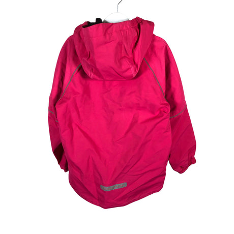 Unisex Polarn O. Pyret - Välikausitakki, koko 128 - 134 -  (2)
