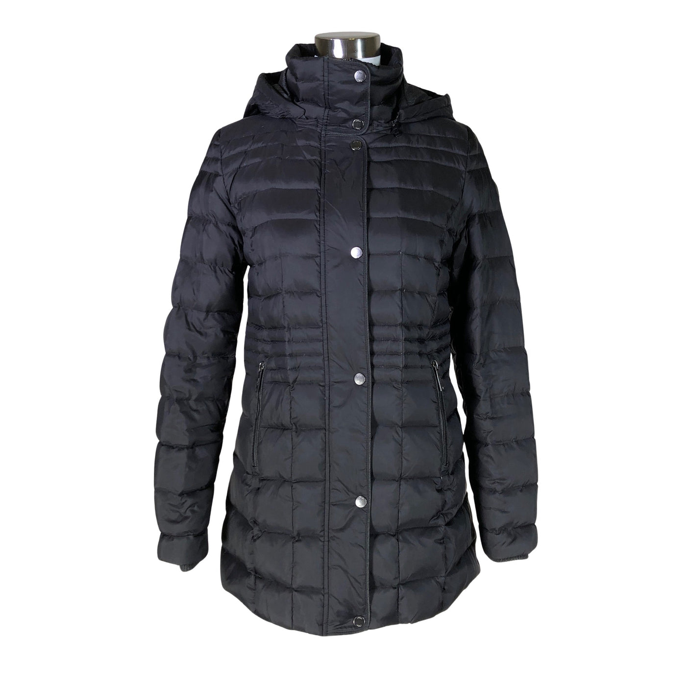 Unisex s.Oliver - Untuvatakki, koko 38 -  (1)