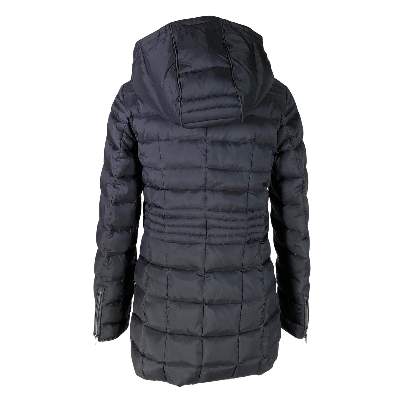Unisex s.Oliver - Untuvatakki, koko 38 -  (2)