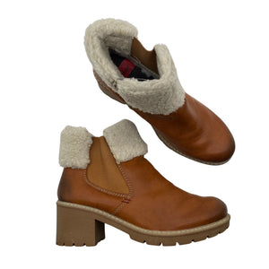 Unisex Rieker - Nilkkurit, koko 41 -  (1)
