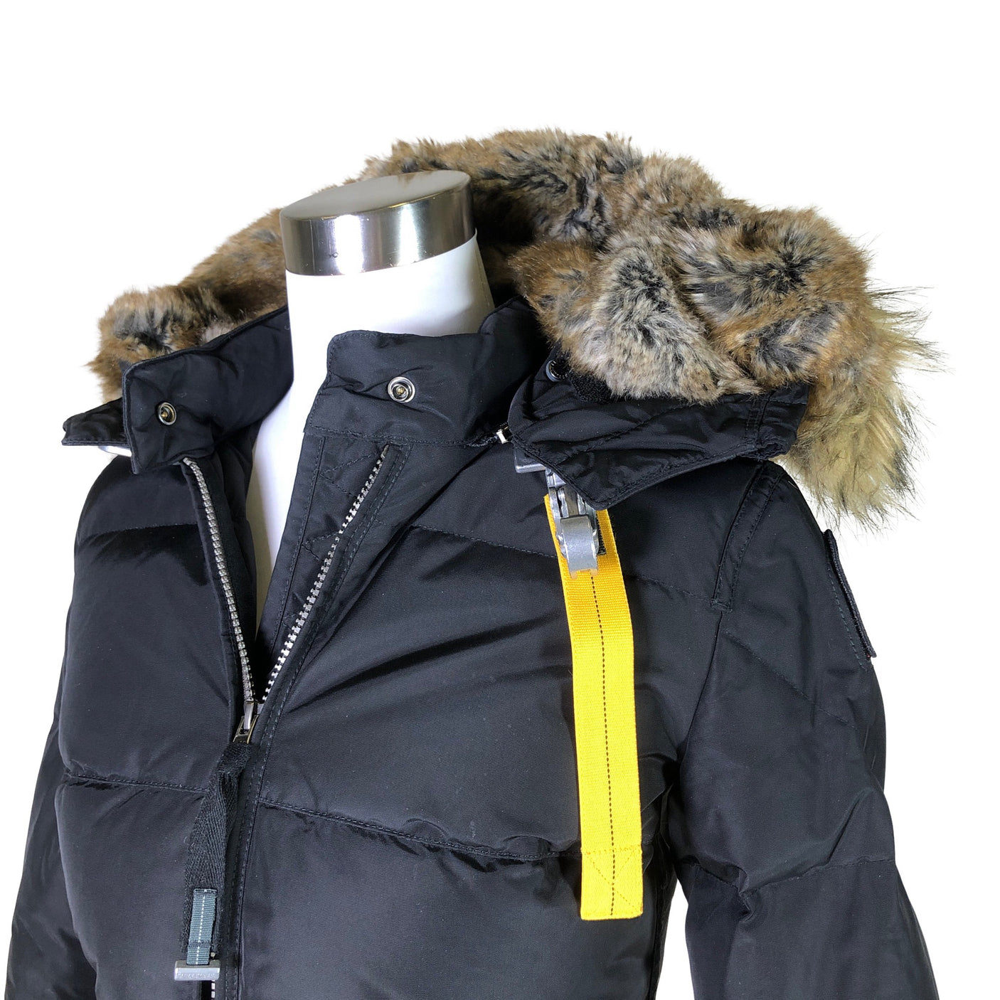 Unisex Parajumpers - Untuvatakki, koko 34 -  (3)