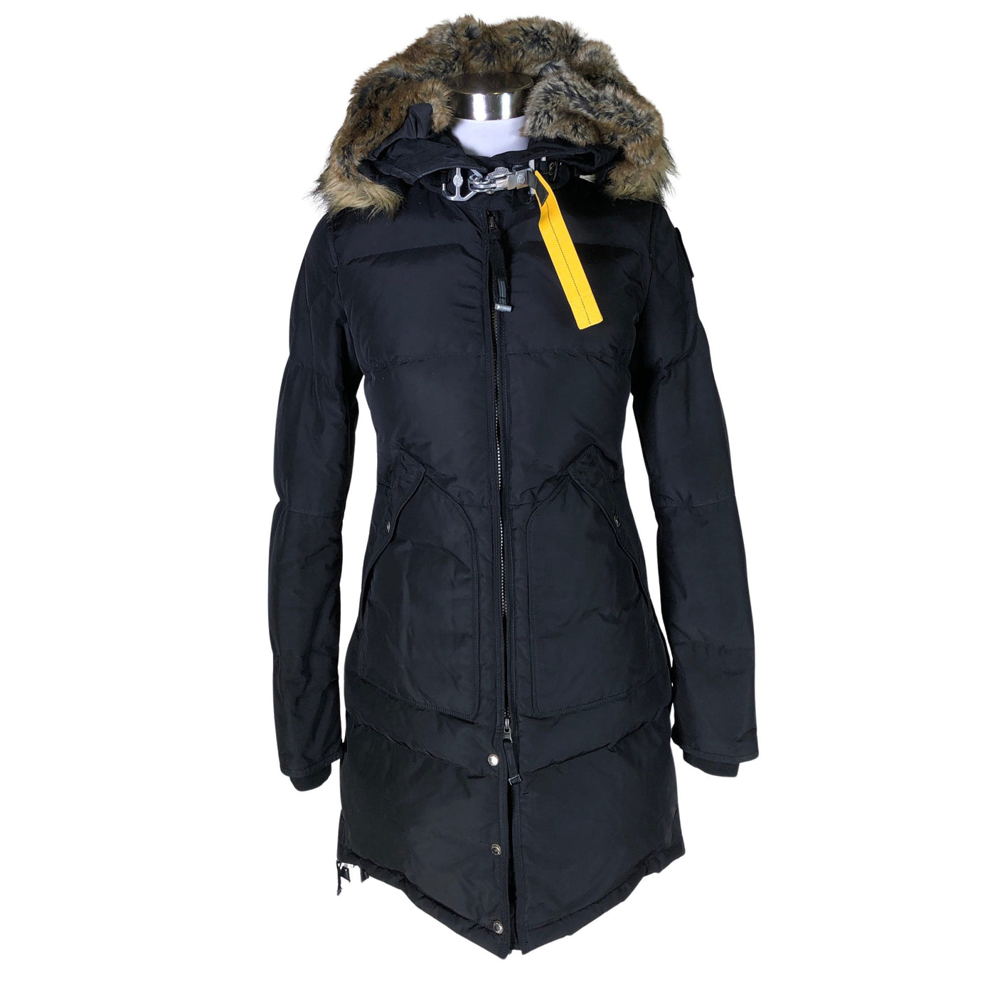 Unisex Parajumpers - Untuvatakki, koko 34 -  (1)