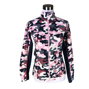 Unisex Kari Traa - Fleecetakki, koko 36 -  (1)