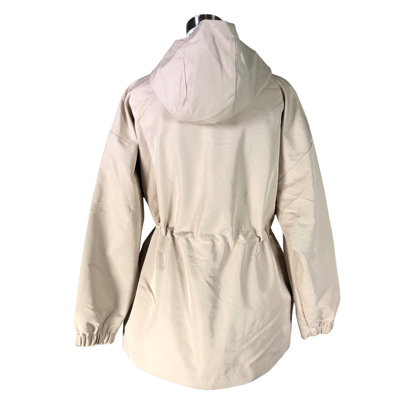 Unisex Nanso - Parkatakki, koko 38 -  (2)