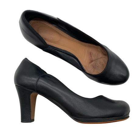 Unisex Clarks - Korkokengät, koko 40 -  ()