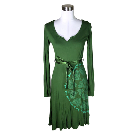 Unisex Desigual - Trikoomekko, koko 36 -  ()