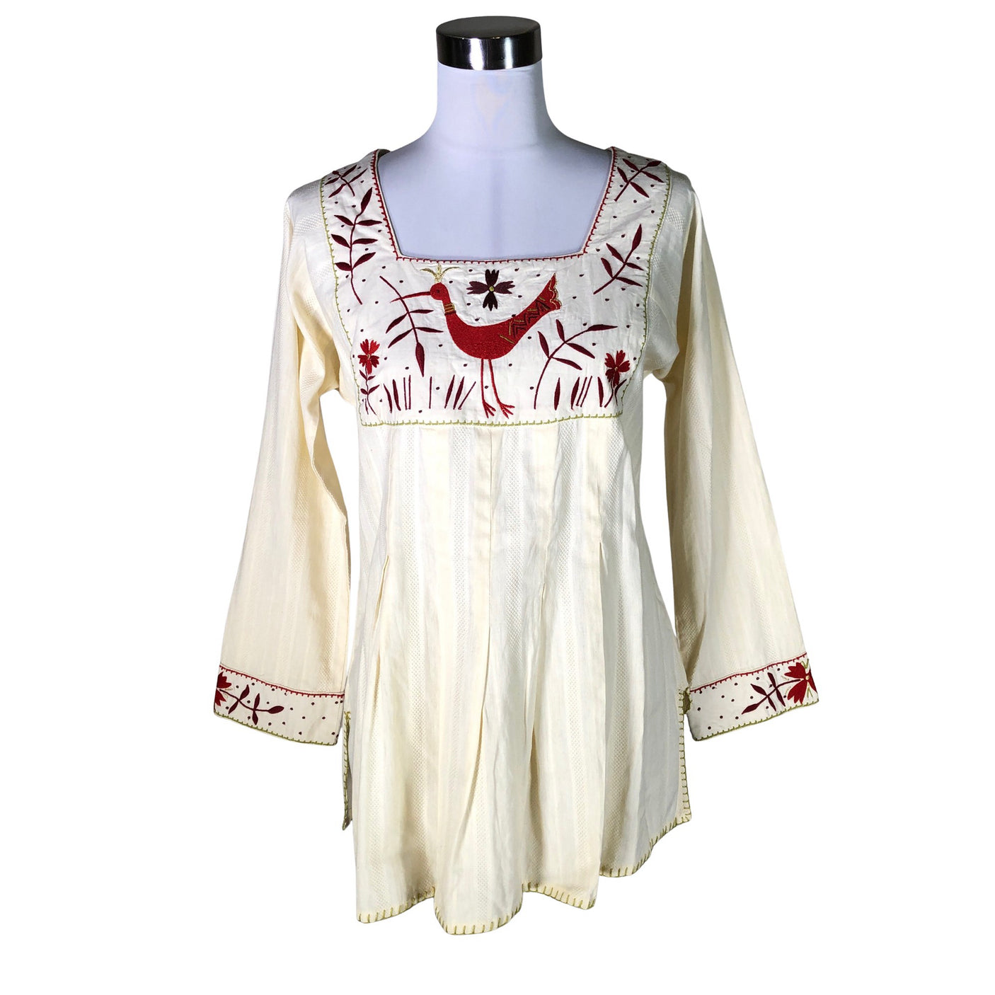 Unisex Gudrun Sjöden - Kangastunika, koko 36 -  (1)