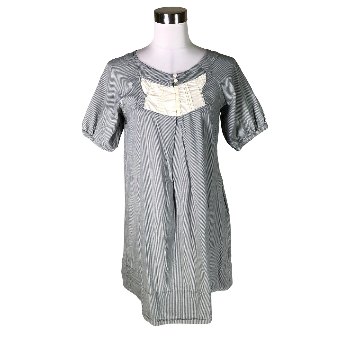 Unisex XDYE - Kangastunika, koko 36 -  (1)