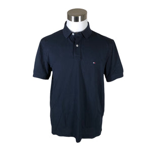 Unisex Tommy Hilfiger - Pikeepaita, koko L -  (1)
