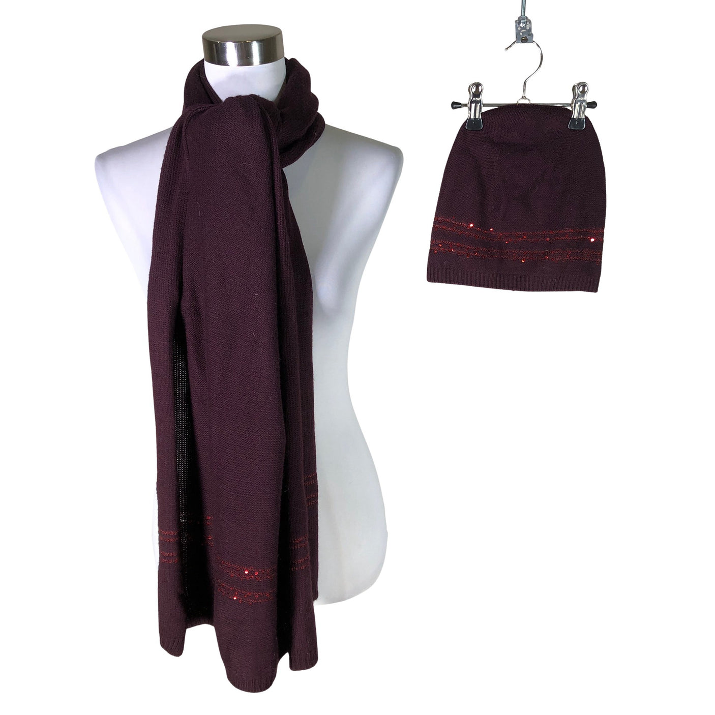 Unisex Mark Adam - Kaulaliina, koko Maxi -  (1)