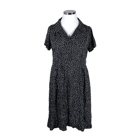 Unisex Banned Retro - Sifonkimekko, koko 42 -  ()