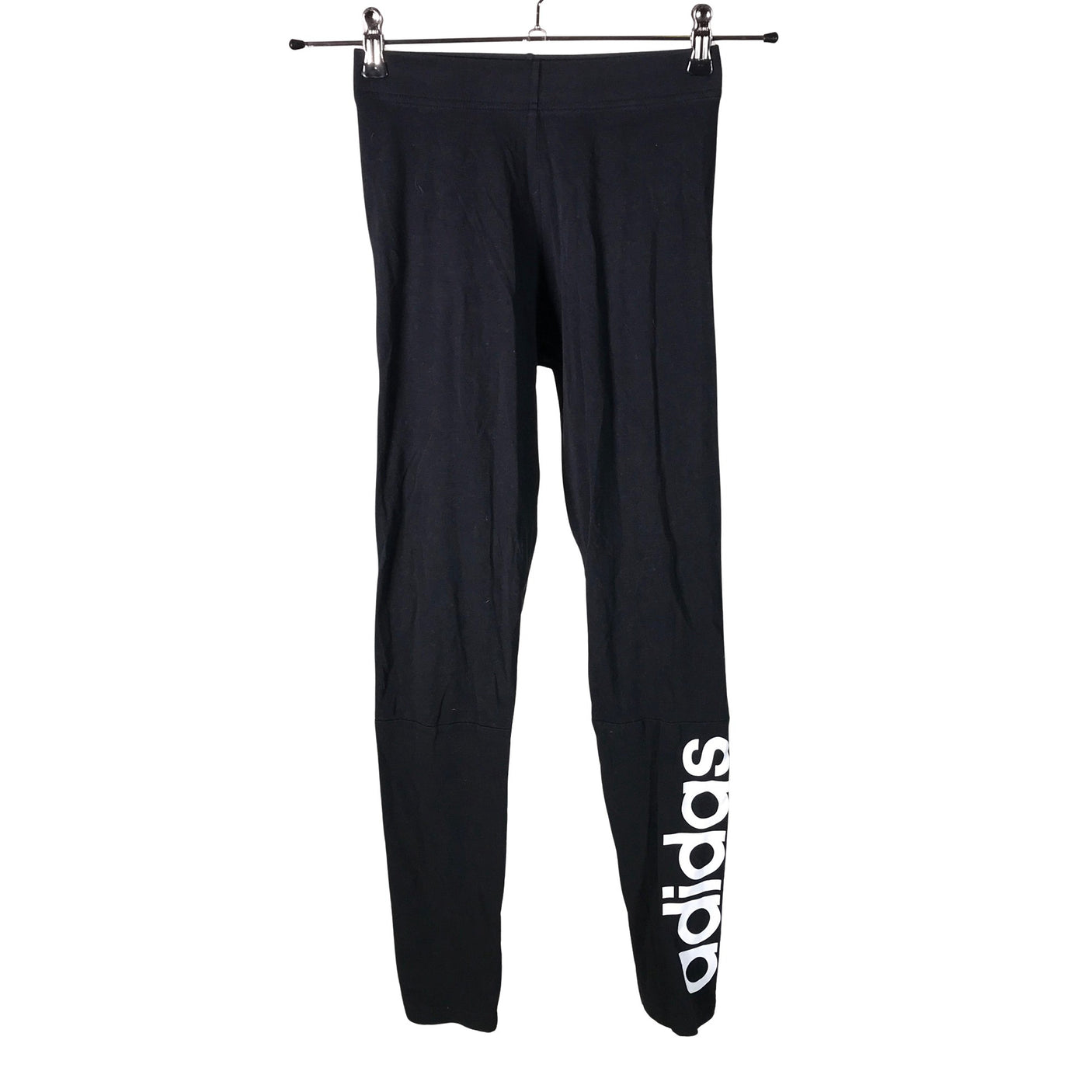 Unisex Adidas - Leggingsit, koko 34 -  (1)