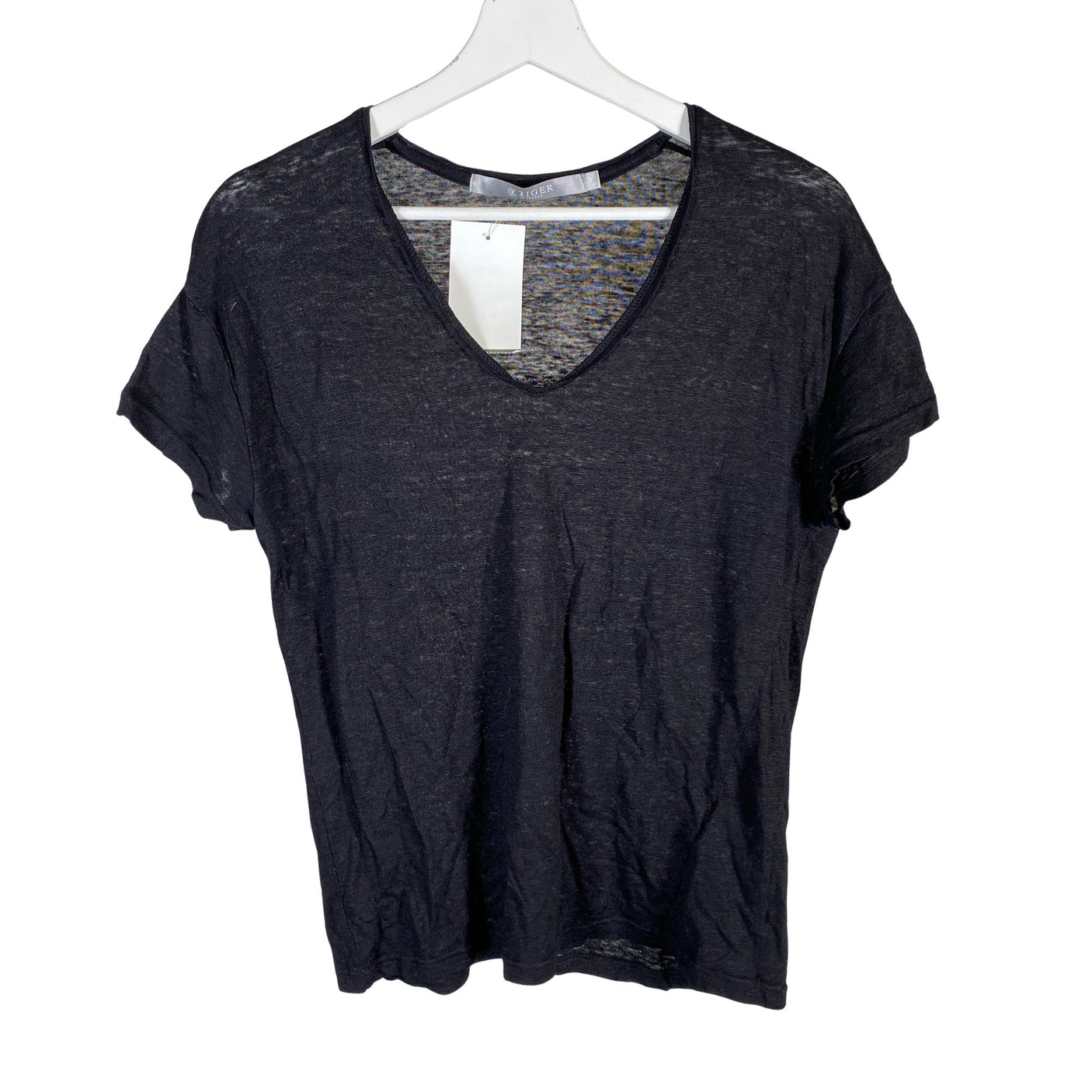 Unisex Tiger of Sweden - T-paita, koko 38 -  (1)