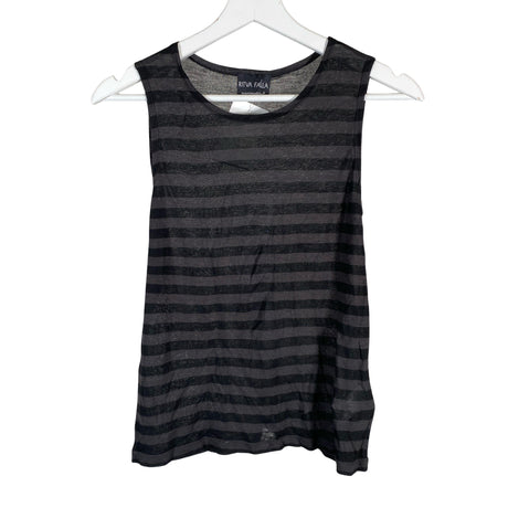 Unisex Repeat - Trikootoppi, koko 36 -  ()