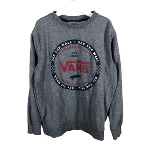 Unisex Vans - Collegepaita, koko 146 - 152 -  (1)