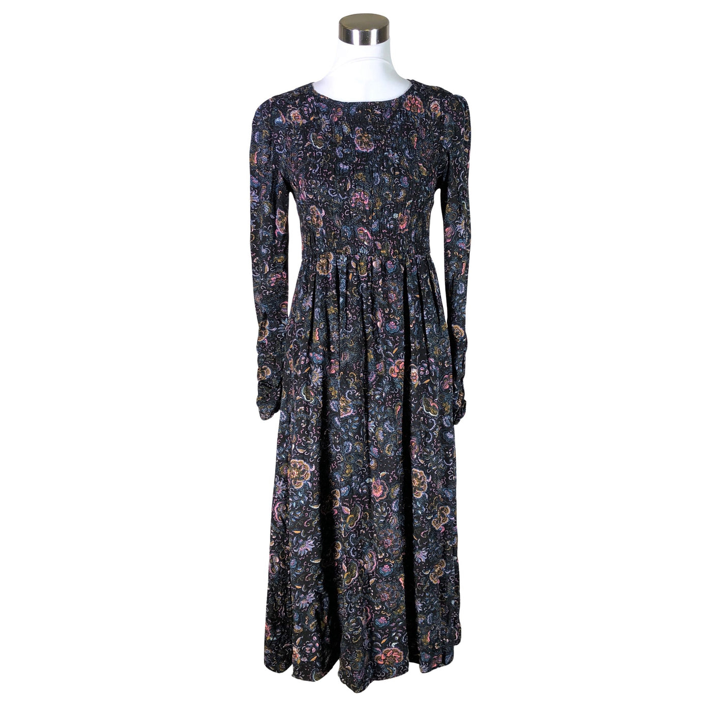 Unisex Part two - Sifonkimekko, koko 36 -  (1)