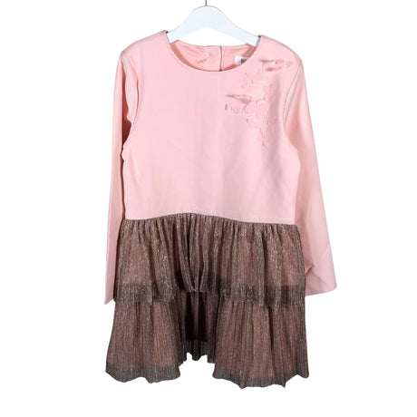 Unisex Bogi - Juhlamekko, koko 134 - 140 -  ()