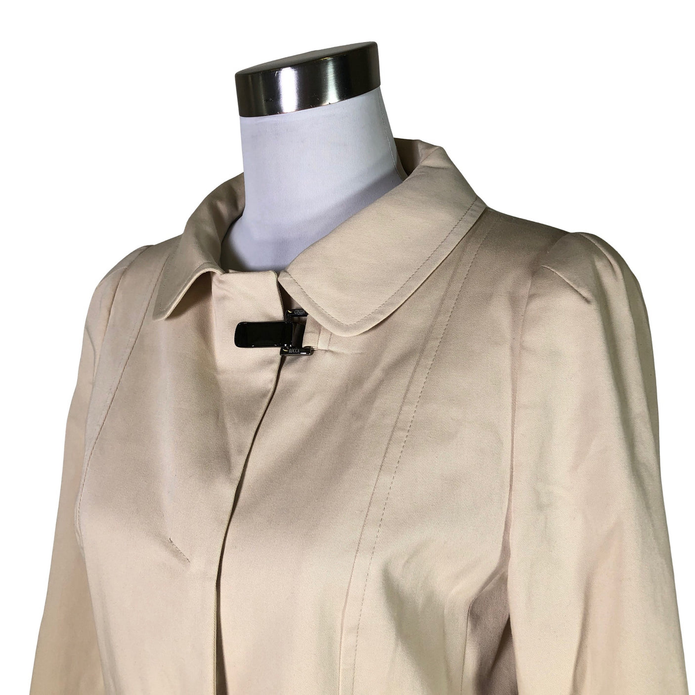 Unisex Cinzia Rocca - Trenssitakki, koko 36 -  (3)