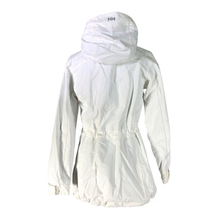 Unisex Helly Hansen - Parkatakki, koko 38 -  (2)