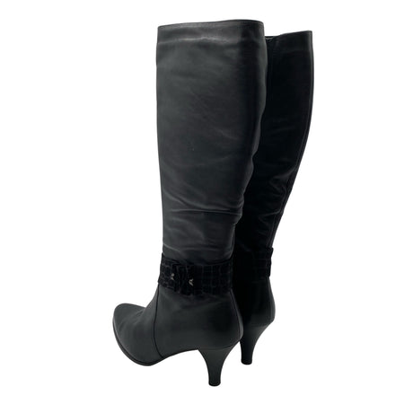 Unisex Janita - Saappaat, koko 41 -  (2)