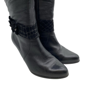 Unisex Janita - Saappaat, koko 41 -  (3)