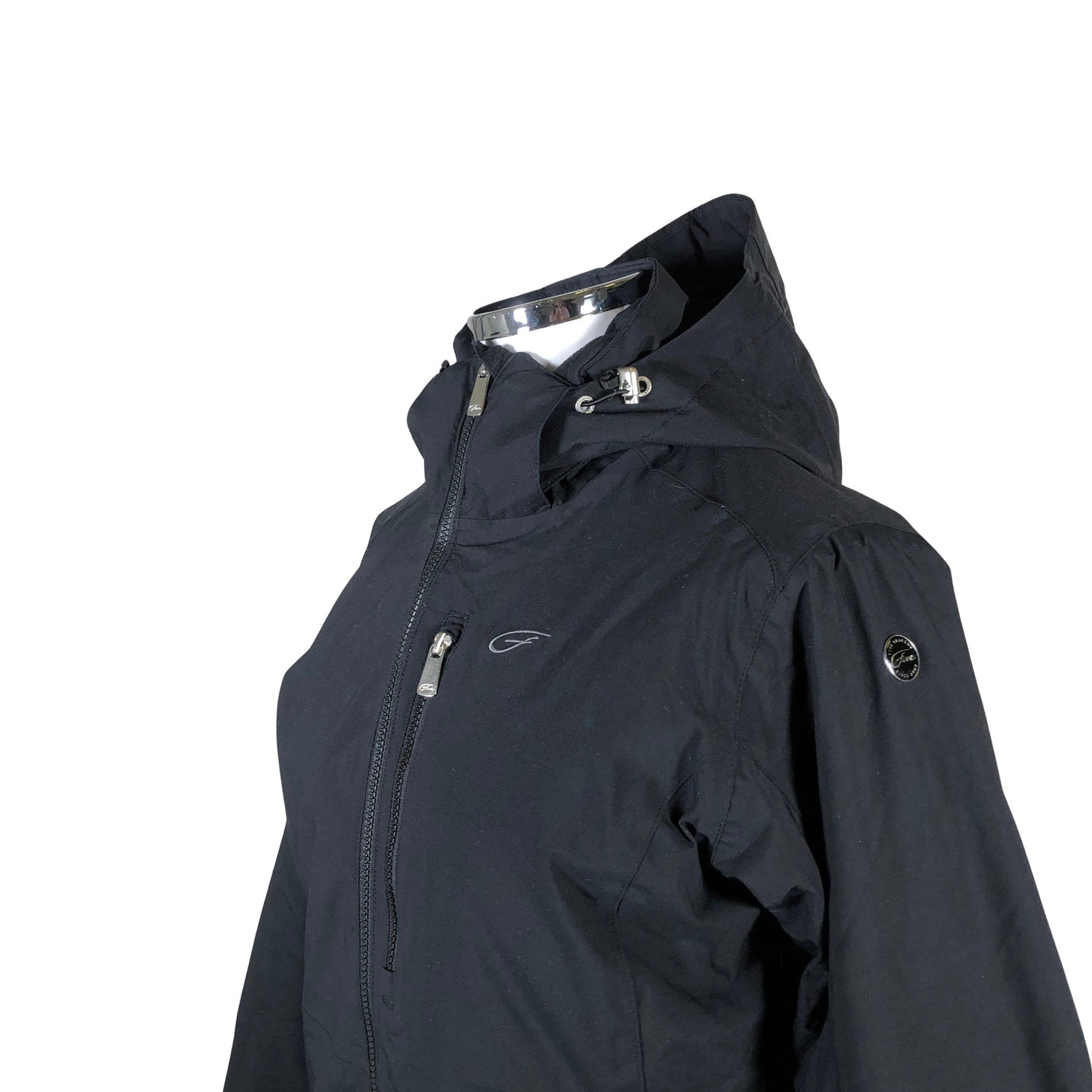 Unisex Five seasons - Toppatakki, koko 42 -  (3)