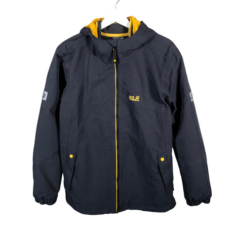 Unisex Jack Wolfskin - Toppatakki, koko 170 - 176 -  ()