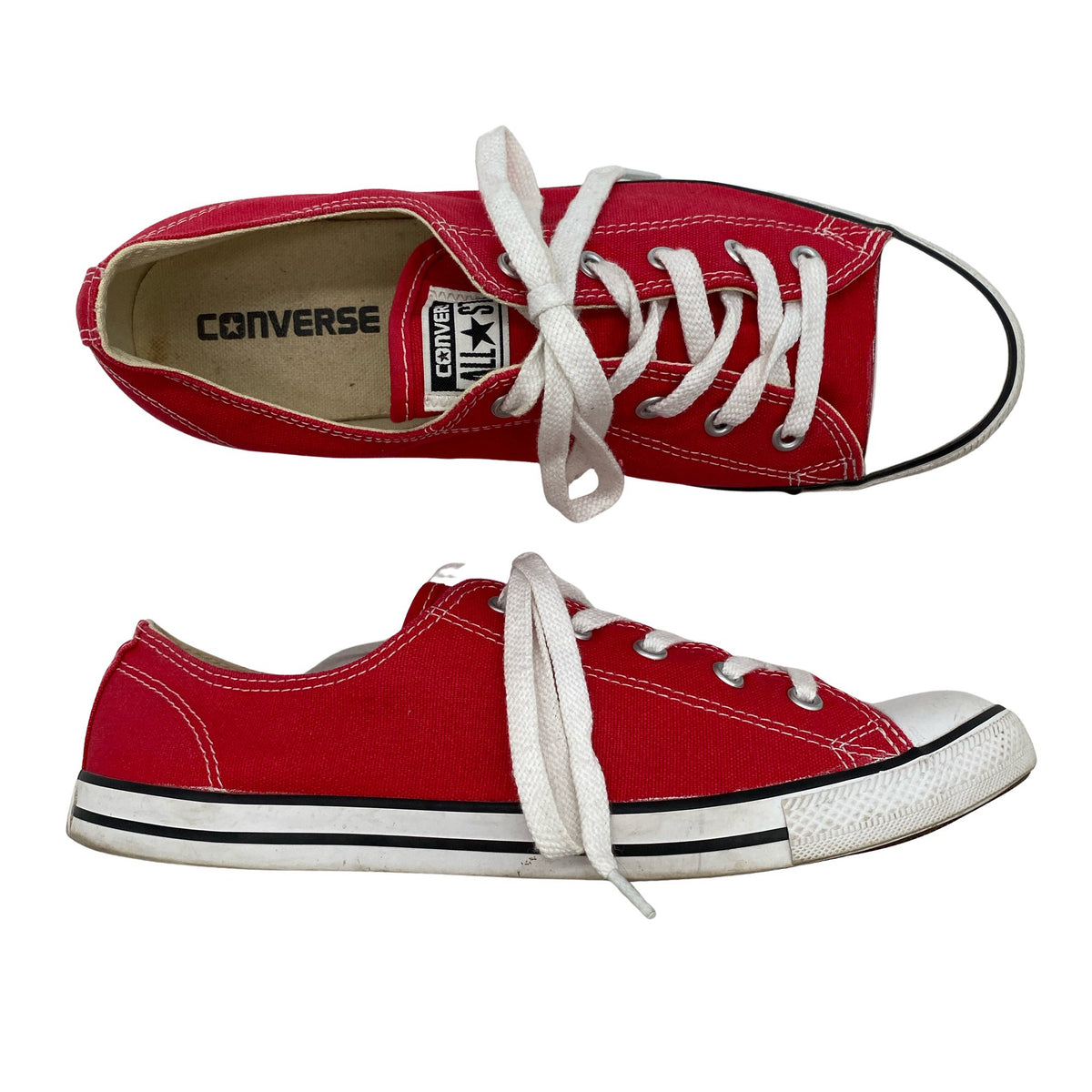 Unisex Converse - Tennarit, koko 41 -  (1)