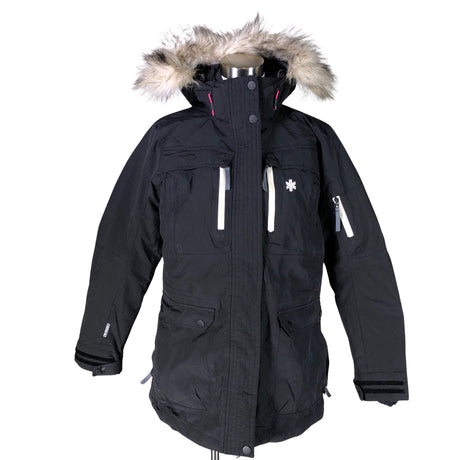 Unisex Áhkká - Parkatakki, koko 40 -  ()