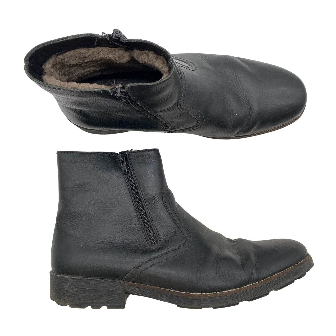 Unisex Rieker - Nilkkurit, koko 45 -  (1)