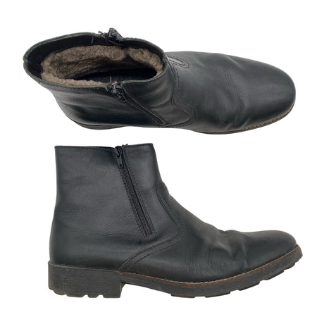 Unisex Rieker - Nilkkurit, koko 45 -  ()