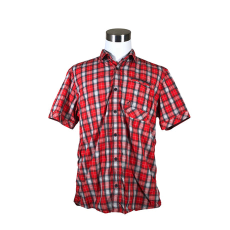 Unisex s.Oliver - Kauluspaita, koko XL -  ()