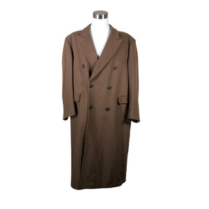 Unisex Casanova - Villakangastakki, koko XXXL -  (1)